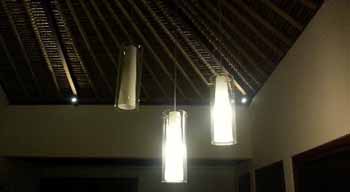 Faulty light Lonehill South electricians