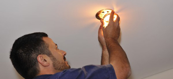 Local Electrician Springs West electrical services